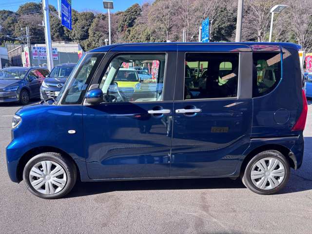 ダイハツ タント ６６０ Ｘ R8年 (関東) 99