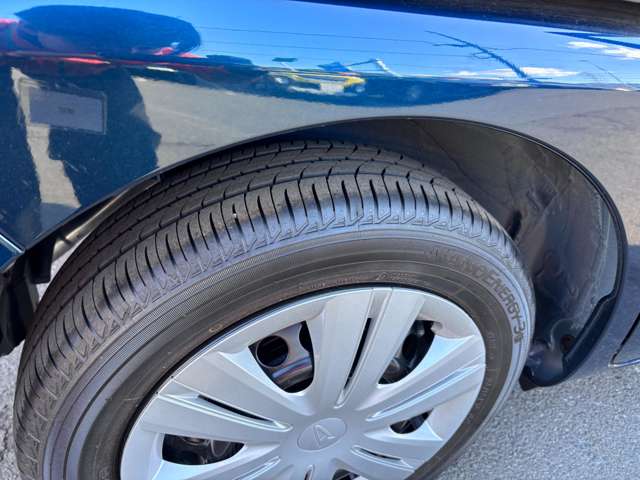 ダイハツ タント ６６０ Ｘ R8年 (関東) 99