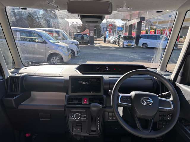 ダイハツ タント ６６０ Ｘ R8年 (関東) 99