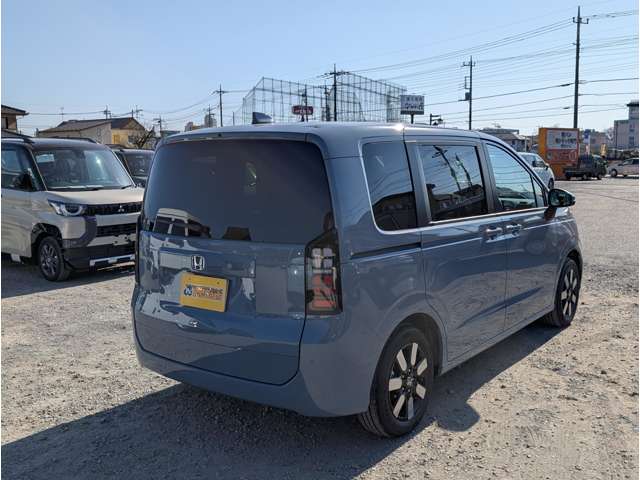 ホンダ フリード １．５ エアー ＥＸ R7年 (関東) 99