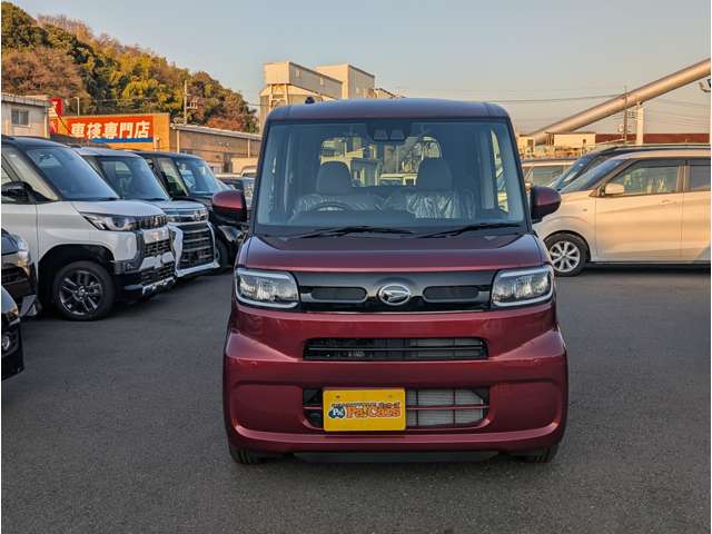 ダイハツ タント ６６０ Ｘ リミテッド R8年 (関東) 99
