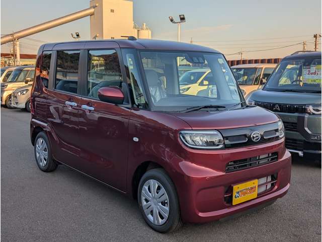 ダイハツ タント ６６０ Ｘ リミテッド R8年 (関東) 99