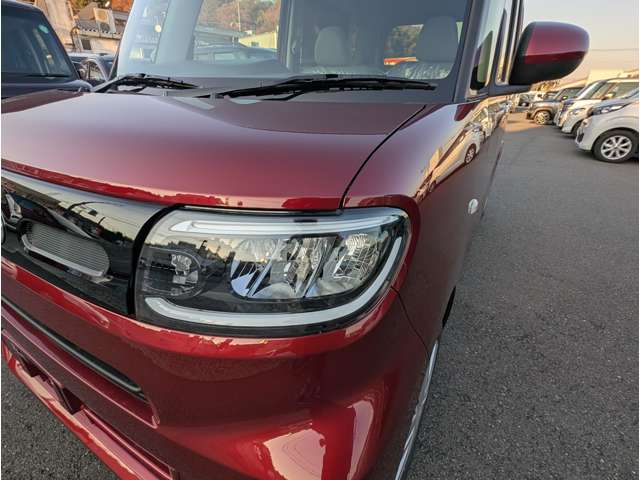 ダイハツ タント ６６０ Ｘ リミテッド R8年 (関東) 99