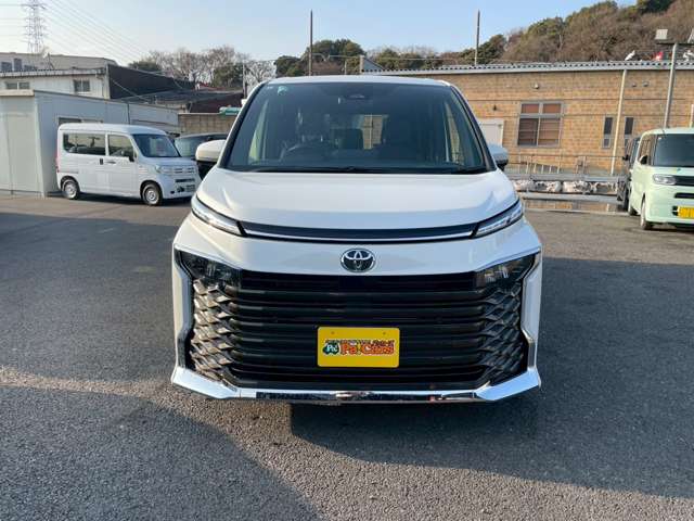 トヨタ ヴォクシー ２．０ Ｓ－Ｚ R7年 (関東) 99