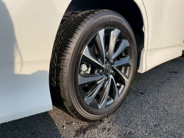 トヨタ ヴォクシー ２．０ Ｓ－Ｚ R7年 (関東) 99