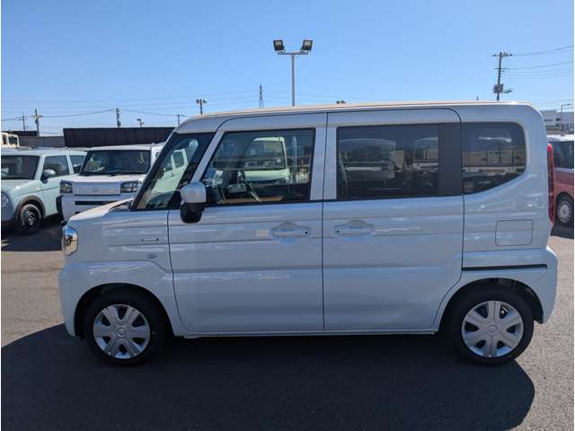 スズキ スペーシア ６６０ ハイブリッド Ｘ R7年 (関東) 99