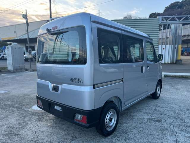 ダイハツ ハイゼットカーゴ ６６０ スペシャル R8年 (関東) 99