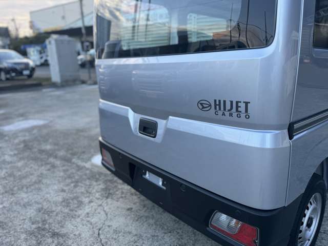 ダイハツ ハイゼットカーゴ ６６０ スペシャル R8年 (関東) 99