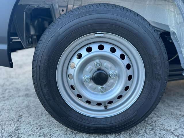 ダイハツ ハイゼットカーゴ ６６０ スペシャル R8年 (関東) 99