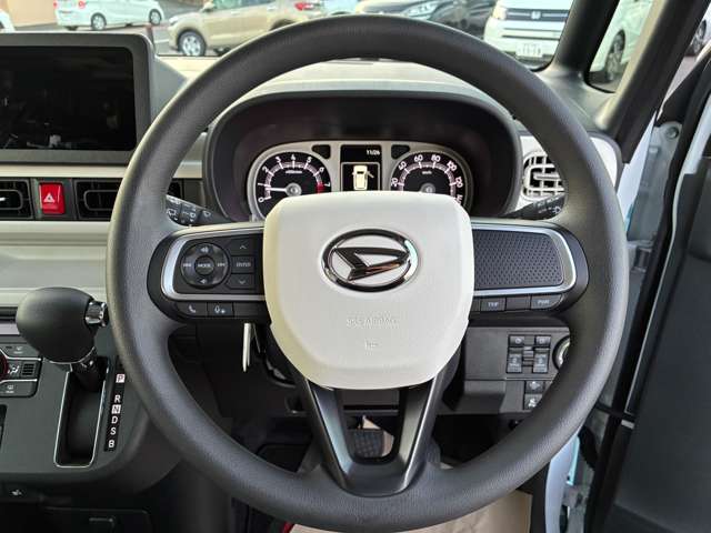ダイハツ ムーヴ　キャンバス ６６０ ストライプス Ｇ R7年 (関東) 99