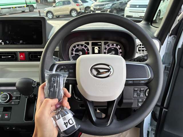 ダイハツ ムーヴ　キャンバス ６６０ ストライプス Ｇ R7年 (関東) 99