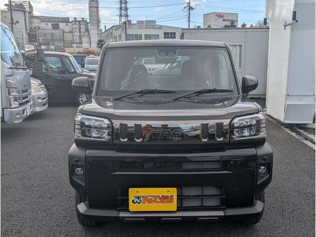ダイハツ タフト ６６０ Ｇ ダーククロム ベンチャー R7年 (関東) 99