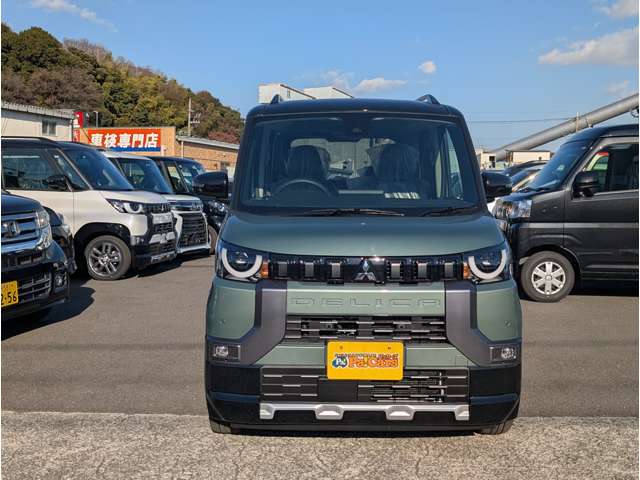 三菱 デリカ　ミニ ６６０ Ｇ プレミアム リミテッド エディション R7年 (関東) 99