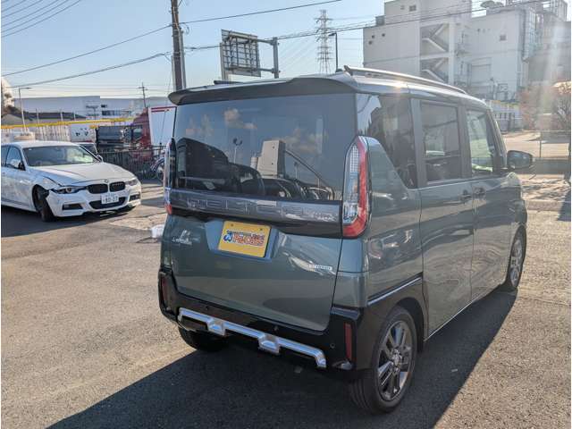 三菱 デリカ　ミニ ６６０ Ｇ プレミアム リミテッド エディション R7年 (関東) 99