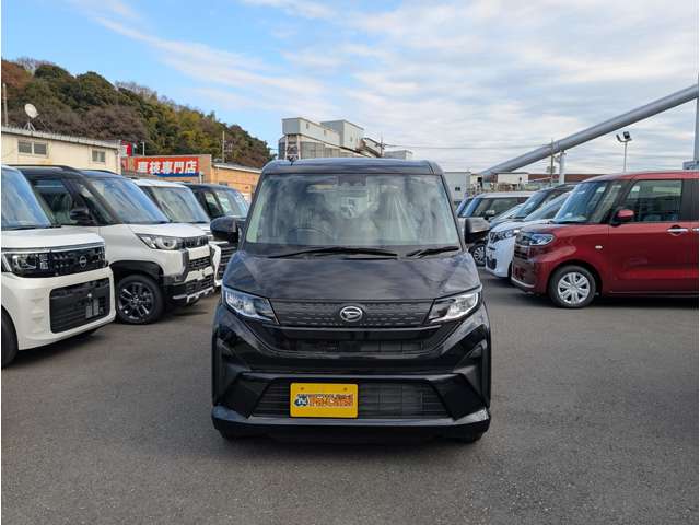 ダイハツ ムーヴ ６６０ Ｌ R8年 (関東) 99