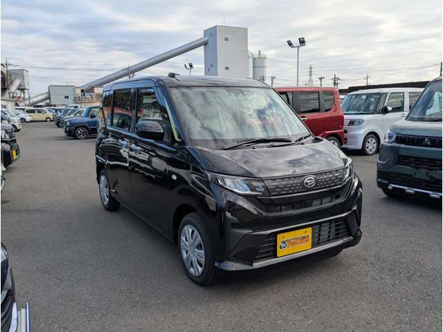 ダイハツ ムーヴ ６６０ Ｌ R8年 (関東) 99