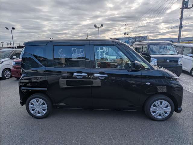 ダイハツ ムーヴ ６６０ Ｌ R8年 (関東) 99