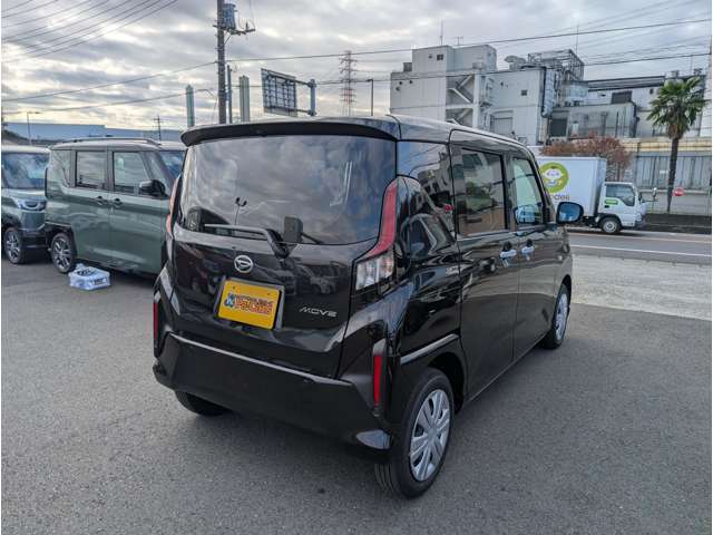 ダイハツ ムーヴ ６６０ Ｌ R8年 (関東) 99