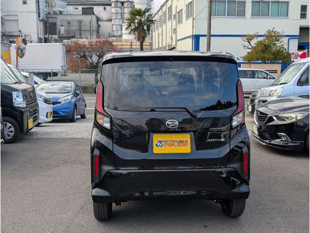 ダイハツ ムーヴ ６６０ Ｌ R8年 (関東) 99