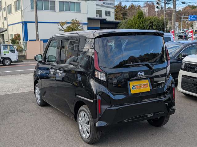 ダイハツ ムーヴ ６６０ Ｌ R8年 (関東) 99
