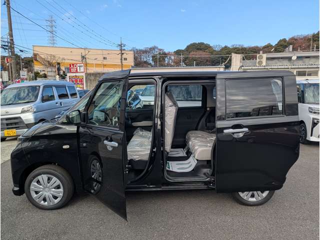 ダイハツ ムーヴ ６６０ Ｌ R8年 (関東) 99