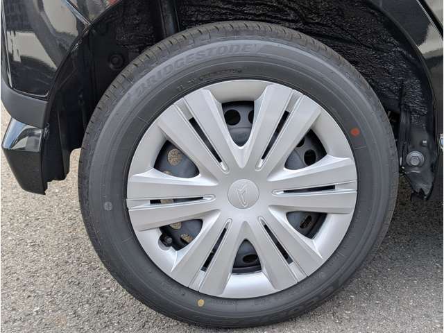 ダイハツ ムーヴ ６６０ Ｌ R8年 (関東) 99