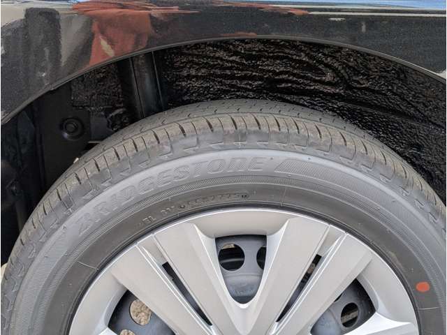 ダイハツ ムーヴ ６６０ Ｌ R8年 (関東) 99