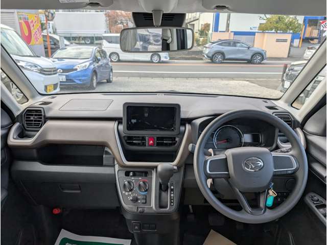 ダイハツ ムーヴ ６６０ Ｌ R8年 (関東) 99