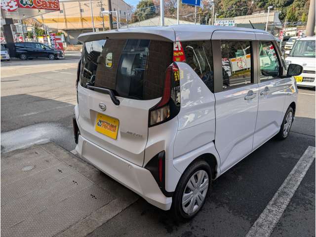 ダイハツ ムーヴ ６６０ Ｘ R8年 (関東) 99