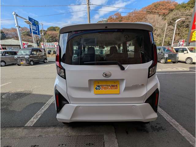 ダイハツ ムーヴ ６６０ Ｘ R8年 (関東) 99