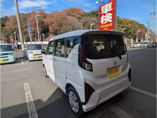 ダイハツ ムーヴ ６６０ Ｘ R8年 (関東) 99