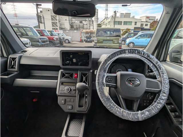 ダイハツ タフト ６６０ Ｘ R7年 (関東) 99