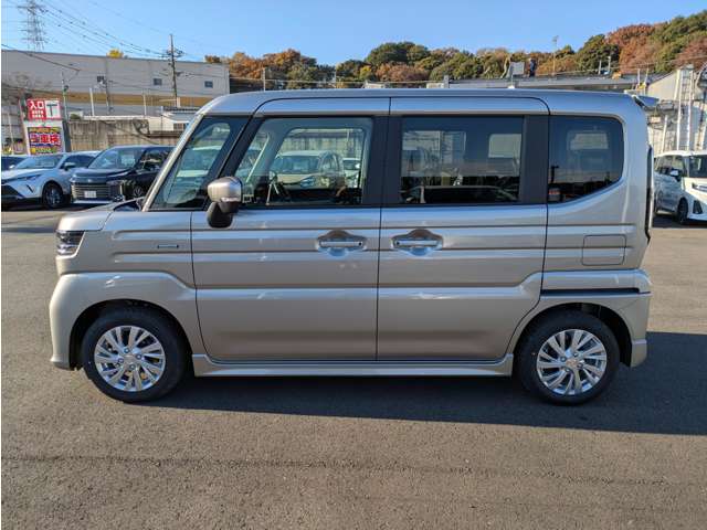 スズキ スペーシア ６６０ カスタム ハイブリッド ＧＳ R7年 (関東) 99