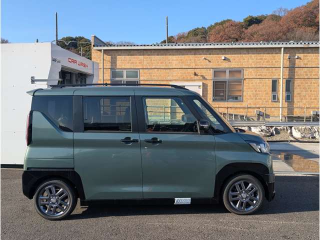 三菱 デリカ　ミニ ６６０ Ｔ プレミアム リミテッド エディション R7年 (関東) 99