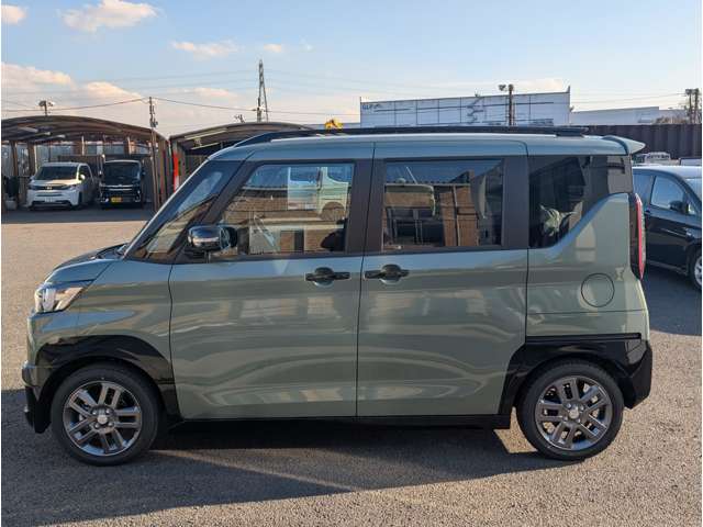 三菱 デリカ　ミニ ６６０ Ｔ プレミアム リミテッド エディション R7年 (関東) 99