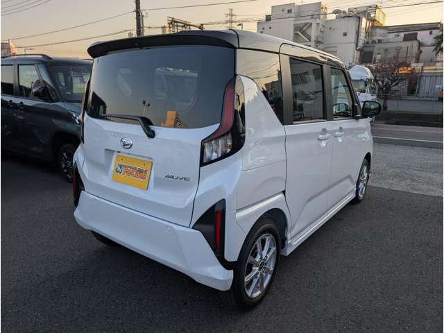 ダイハツ ムーヴ ６６０ Ｇ R8年 (関東) 99