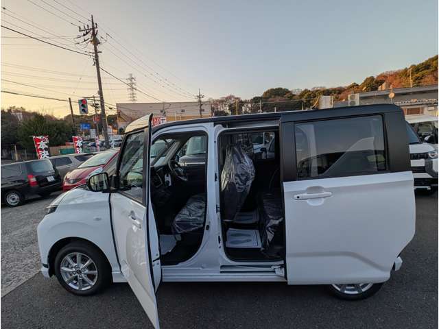 ダイハツ ムーヴ ６６０ Ｇ R8年 (関東) 99
