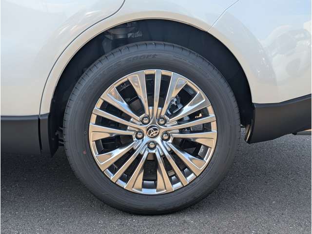 トヨタ ハリアー ２．０ Ｚ レザーパッケージ R7年 (関東) 99