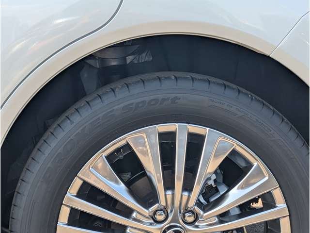 トヨタ ハリアー ２．０ Ｚ レザーパッケージ R7年 (関東) 99