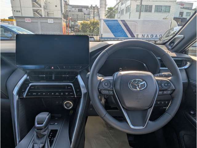 トヨタ ハリアー ２．０ Ｚ レザーパッケージ R7年 (関東) 99
