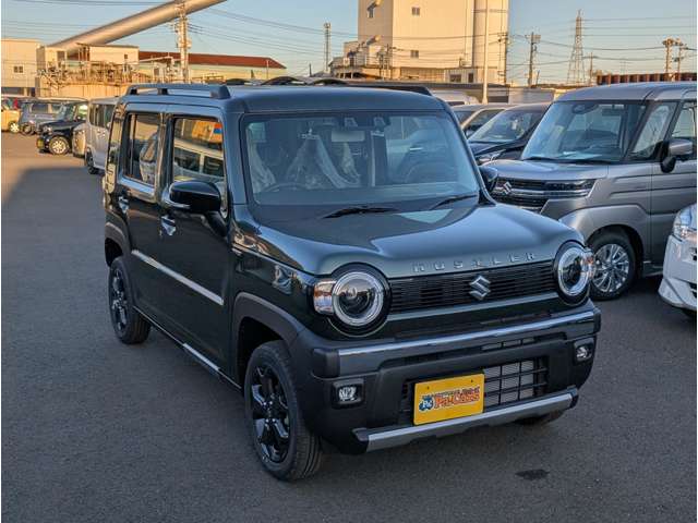 スズキ ハスラー ６６０ タフワイルド R8年 (関東) 99
