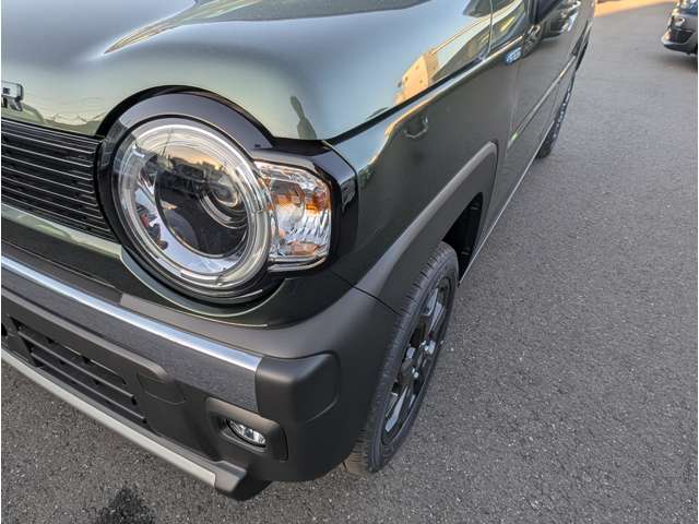 スズキ ハスラー ６６０ タフワイルド R8年 (関東) 99
