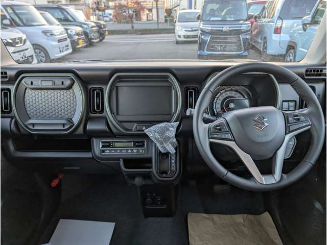 スズキ ハスラー ６６０ タフワイルド R8年 (関東) 99