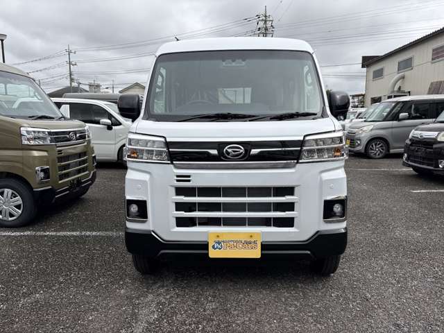 ダイハツ アトレー ６６０ ＲＳ R8年 (関東) 99