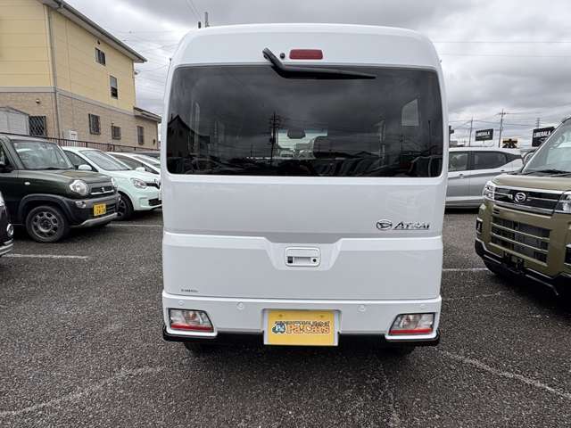 ダイハツ アトレー ６６０ ＲＳ R8年 (関東) 99
