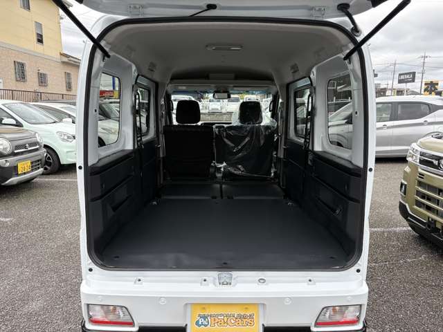 ダイハツ アトレー ６６０ ＲＳ R8年 (関東) 99