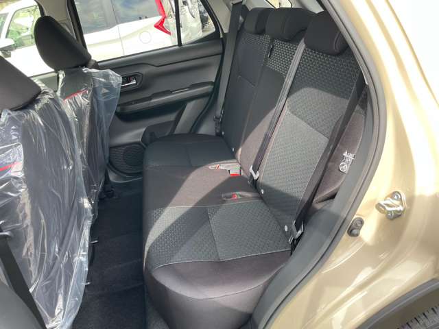 トヨタ ライズ １．２ Ｇ R7年 (関東) 99