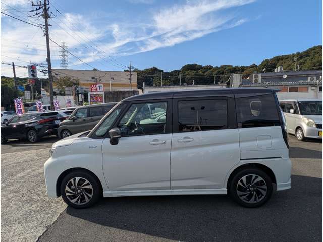スズキ ソリオ １．２ バンディット ハイブリッド ＭＶ R8年 (関東) 99