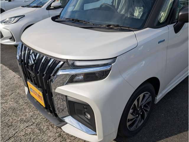スズキ ソリオ １．２ バンディット ハイブリッド ＭＶ R8年 (関東) 99