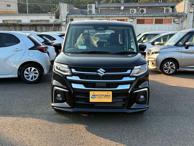 スズキ ソリオ １．２ ハイブリッド ＭＺ R8年 (関東) 99